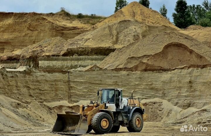 Отсев розовый