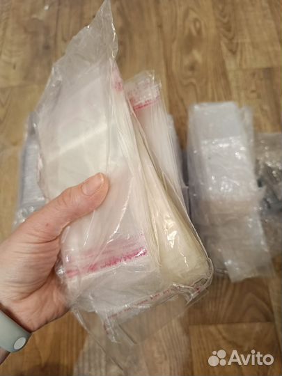 Заготовки для акриловые магнитов