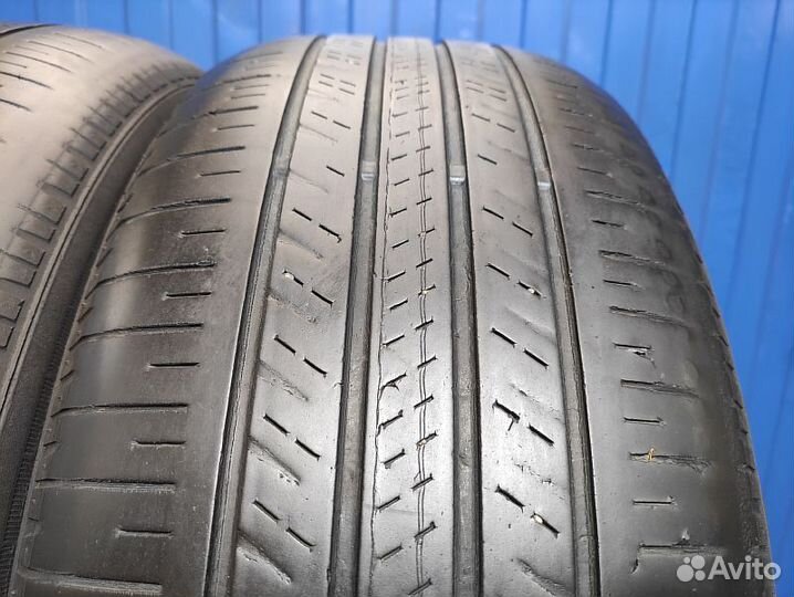 Goodyear Eagle LS 2 225/55 R18