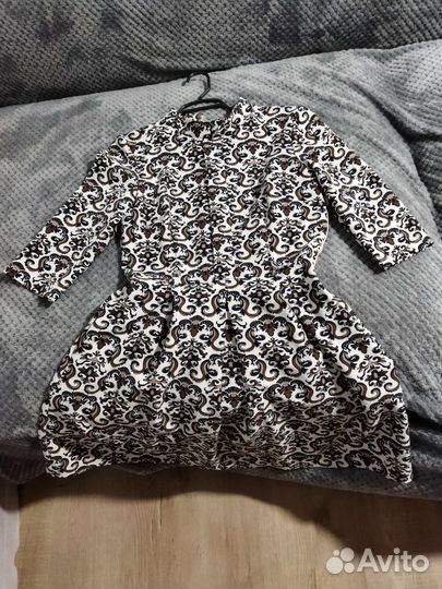 Платье 46р