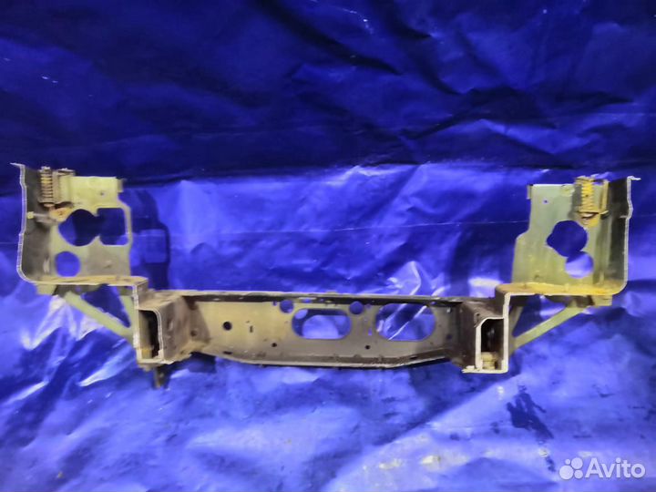 Отрез передней части (телевизор) Jeep Cherokee XJ