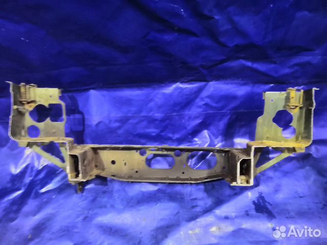 Отрез передней части (телевизор) Jeep Cherokee XJ