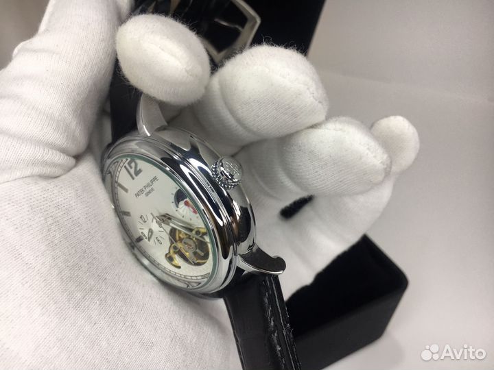 Часы мужские patek philippe