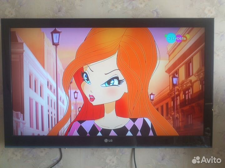 Телевизор LG 42LK451-ZA 42