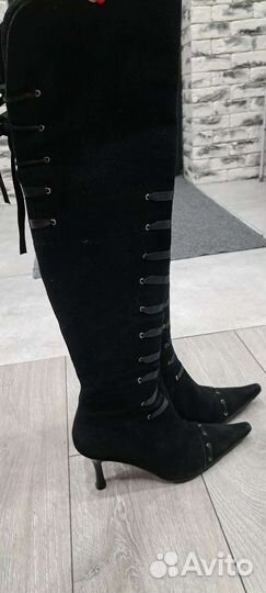 Сапоги,туфли