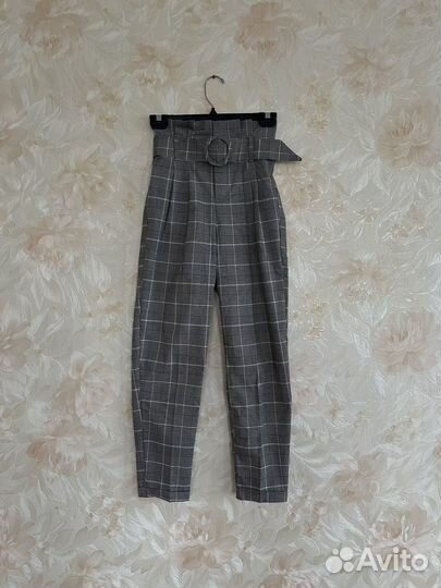 Костюм bershka