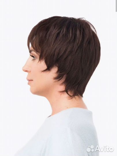 Парик женский короткий