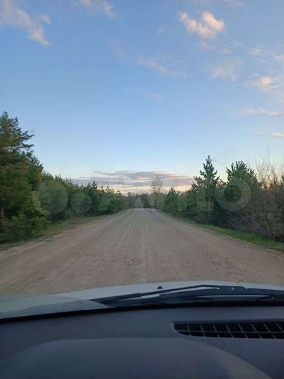 Дом 50 м² на участке 30 сот.