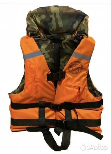 Спасательный жилет