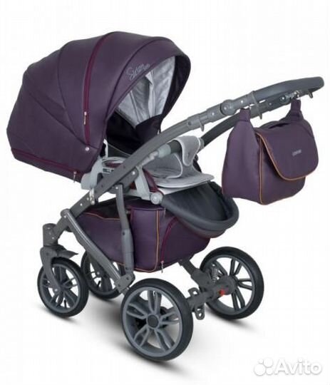 Camarelo Sirion Eco 2в1