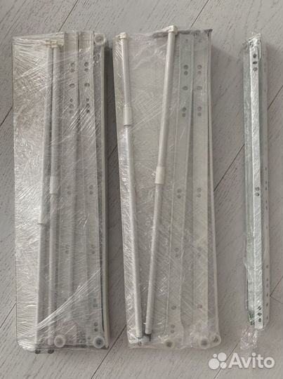 Мебельная фурнитура