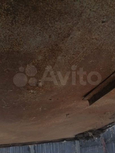 Гараж, 10 м²