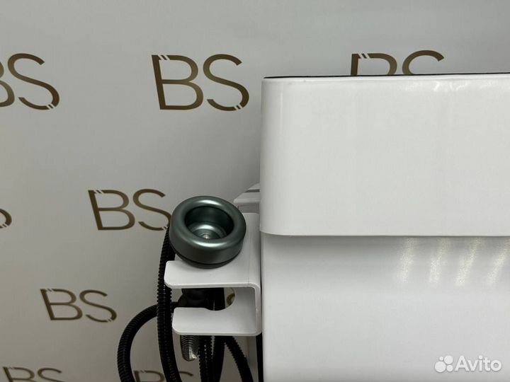 Аппарат Microwave горячий вакуум с обучением