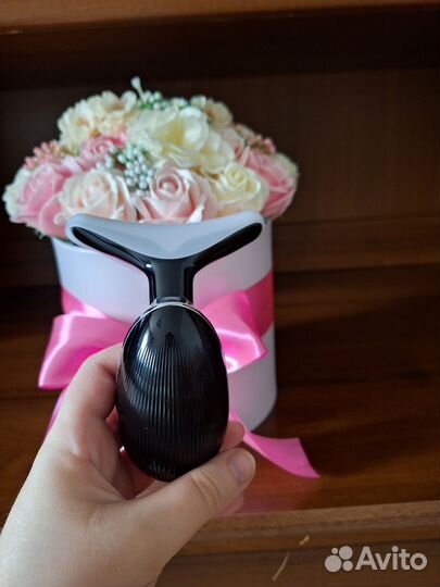 Массажёр для лица xpure