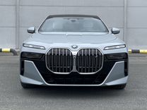 BMW i7 AT, 2022, 15 км, с пробегом, цена 15 500 000 руб.