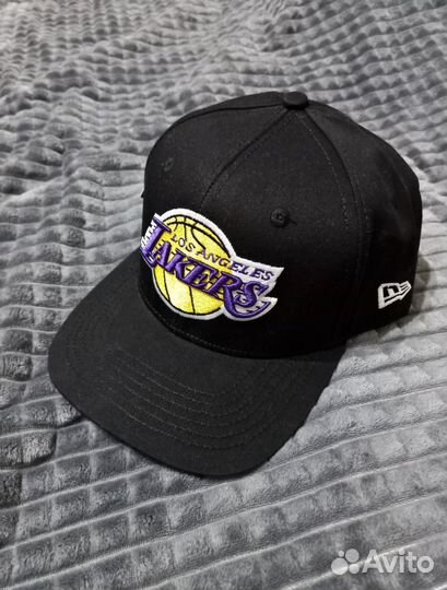 Кепка мужская LA Lakers