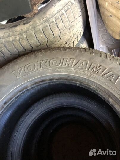 Yokohama Geolandar A/T G015 285/60 R18