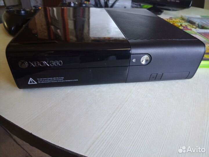 Xbox 360