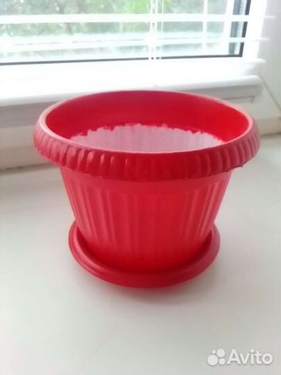 Горшки для растений,цветов