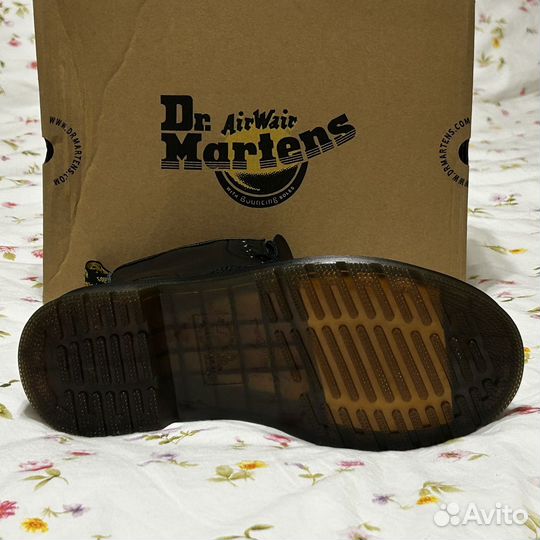 Ботинки Dr Martens 1460