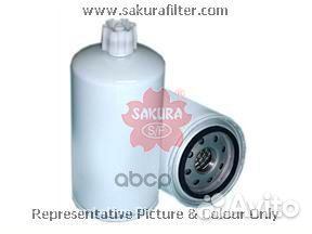 Фильтр топливный SFC5706 Sakura