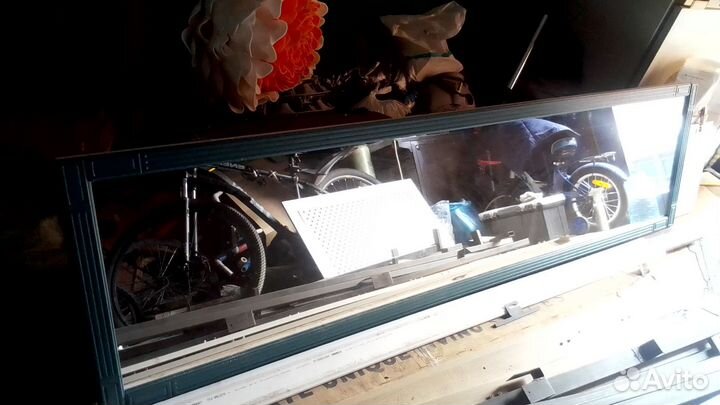 Зеркало в раме