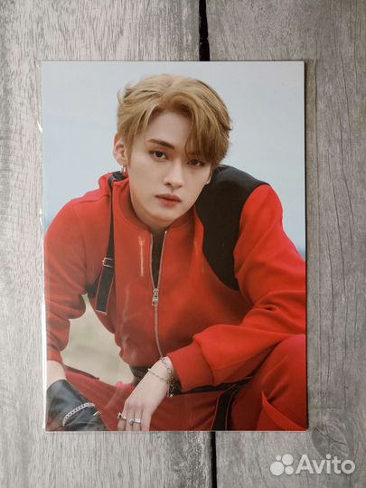 Минипостеры Stray Kids Noeasy от Yes24