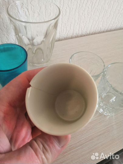 Посуда СССР