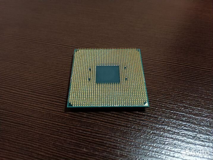 Процессор Ryzen 5 3500x, AM4