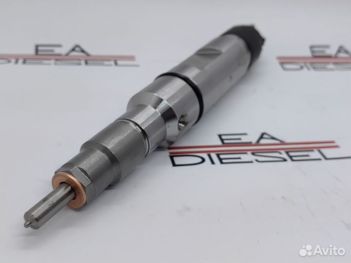 Форсунка 0445120044