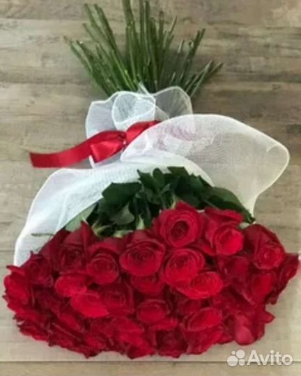 Розы с доставкой