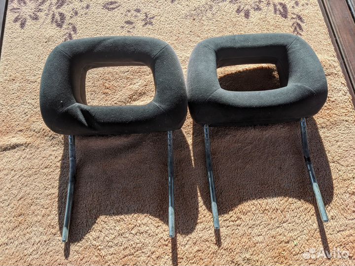 Подголовники Opel