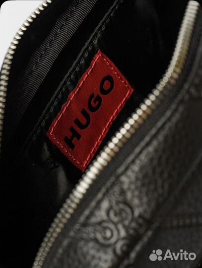 Сумка Hugo