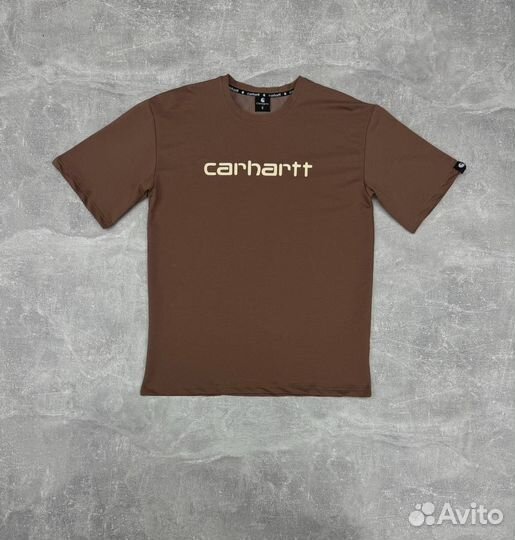 Футболка Carhart