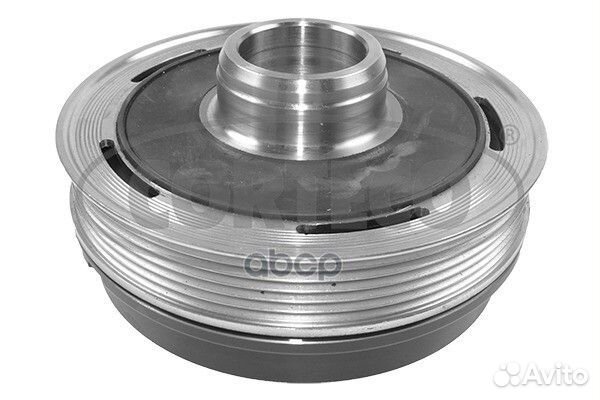 Шкив коленвала 49434592 Corteco