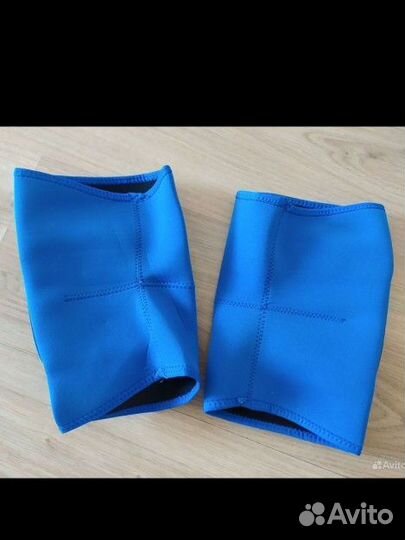 Волейбольные наколенники