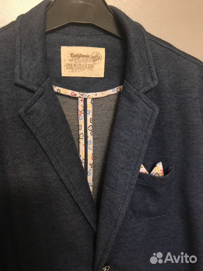 Пиджак Италия