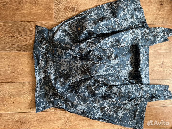 Женская военная форма полевая фсин