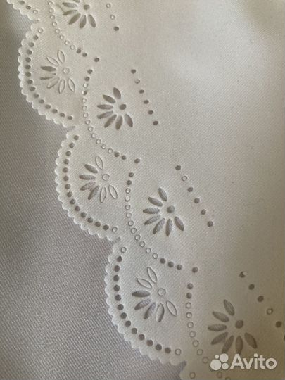 Блузка винтажная 90-е