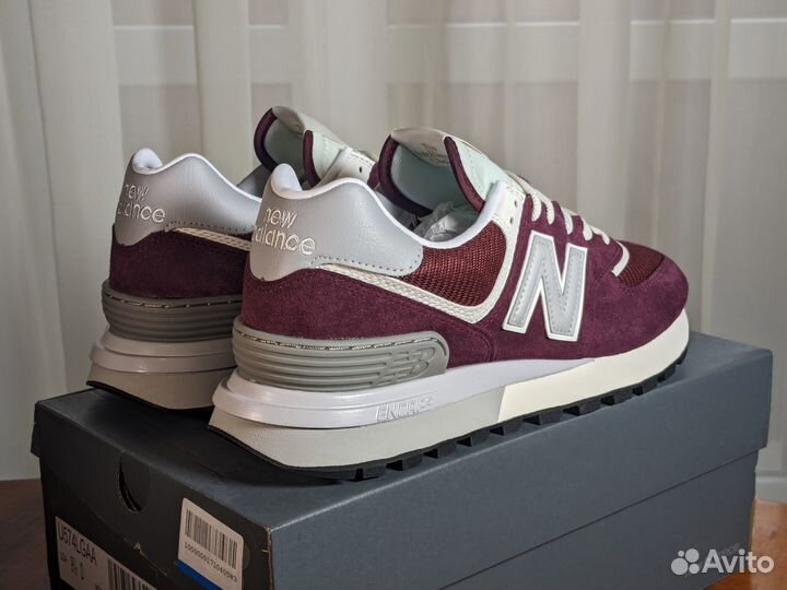 New Balance 574 Legacy / US 10, 11 / Оригинал