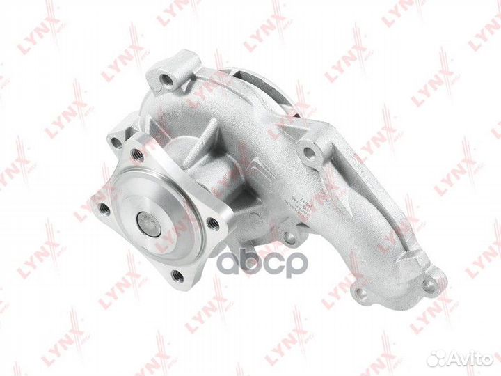 Насос водяной ford Focus I-II 1.8D 99-12 / C-Ma