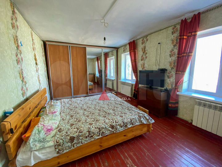 Дом 47 м² на участке 9 сот.