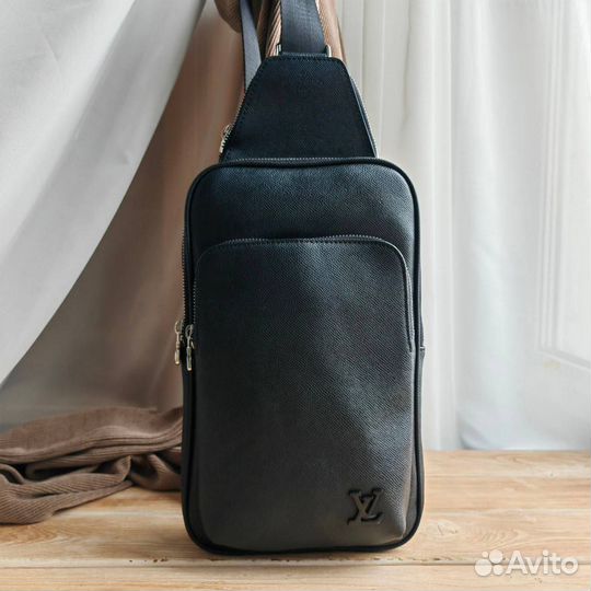 Мужская сумка Louis Vuitton Sling