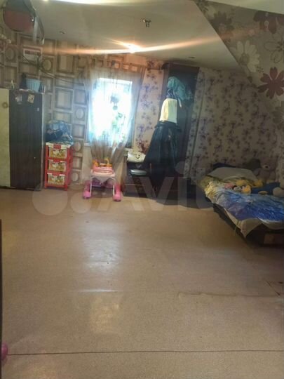 Дом 47,4 м² на участке 19 сот.