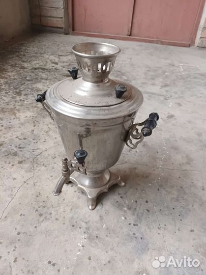 Самовар электрический