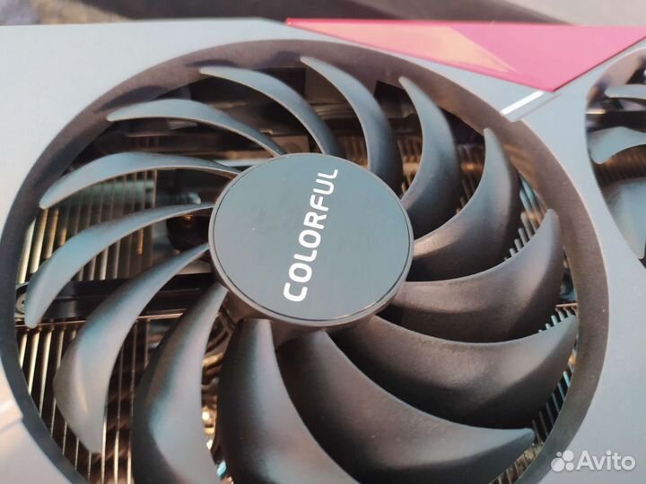 Видеокарта rtx 3080 ti