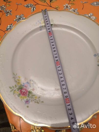 Посуда вазы кружки тарелки подставка блюдо