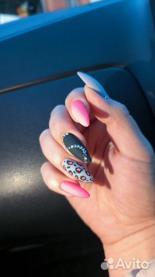 Manifik, мкр Северный д 43