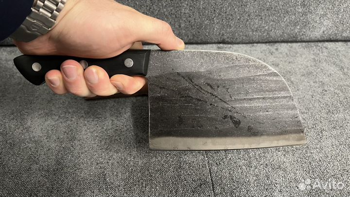 Нож поварской Nikos knife