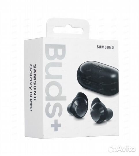 Наушники samsung galaxy buds plus